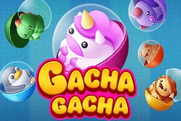 gacha game slot machine c++|Gacha Gacha Slot by KA Gaming at Spinoxy.com.